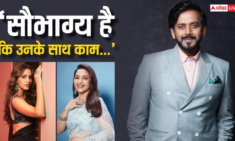 ‘लापता-लेडीज’-के-बाद-रवि-किशन-के-हाथ-आई-एक-और-बॉलीवुड-फिल्म,-माधुरी-तृप्ति-संग-काम-करने-पर-एक्टर-ने-क