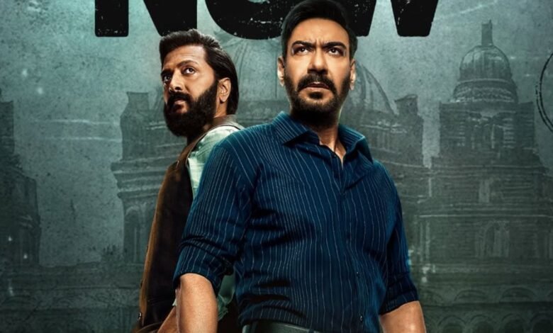raid-2-leak:-रिलीज-होते-ही-‘रेड-2’-को-लगा-बड़ा-झटका,-ऑनलाइन-लीक-हुई-अजय-देवगन-की-फिल्म