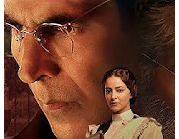 kesari-2-writer-sumit-saxena-पर-लगे-dialouges-चुराने-के-आरोप!