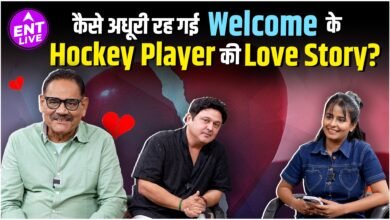 Photo of Welcome के Hockey Player की Love Story क्यों रह गई अधूरी? | Mushtaq Khan & Ali Asgar Interview