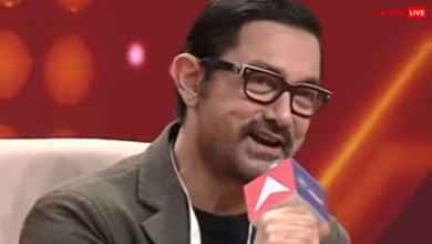 Photo of Aamir Khan 12 दिनों तक नहीं नहाए थे, क्या ये सच है? मिस्टर परफेक्शनिस्ट का जवाब जानिए