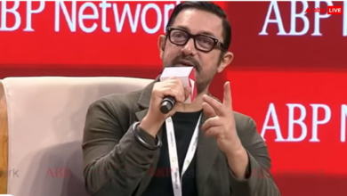 Photo of India at 2047 Summit: पहलगाम हमले पर बोले आमिर खान, कहा- ‘हमें पीएम मोदी पर भरोसा है और वो…’