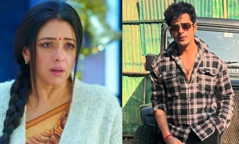anupamaa-के-इस-एक्टर-पर-गर्लफ्रेंड-ने-लगाया-ब्लैकमेलिंग-का-आरोप,-सेट-पर-पहुंची-पुलिस,-जमकर-हुआ-बवाल