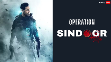 Photo of Operation Sindoor नाम पर फिल्म-सीरीज बनाने की मारामारी, किए जा चुके हैं 30 से ज्यादा आवेदन