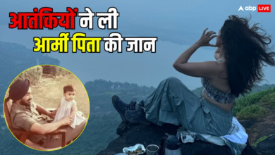 Photo of आर्मी ऑफिसर थे इस एक्ट्रेस के पिता, आतंकवादियों ने पहले किया किडनैप, फिर बेरहमी से ले ली जान